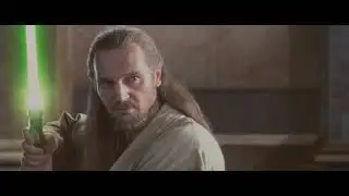 Star Wars： The Phantom Menace ｜ Remastered Trailer [HDR10] (iVC-HDR)