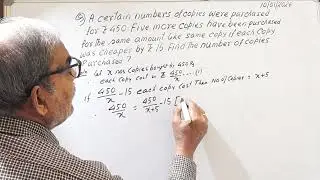 Mental math/ 8,9,I0 & Others competitive exams. 