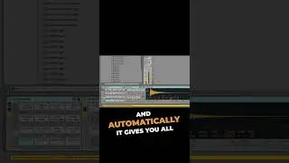 Ableton Beginners: Create Your First Drum Beat in 5 Simple Steps! | Link in Description