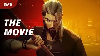 Sifu | The Movie | All Cutscenes
