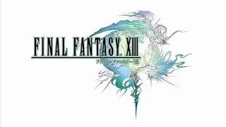Final Fantasy XIII   Snow's Theme