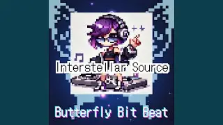 Interstellar Source