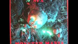 SFX - Monster Mania (Techno Mix)