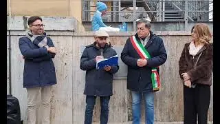 Inaugurazione 