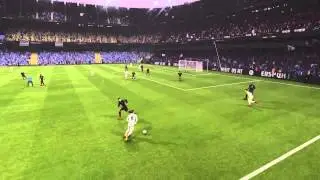 FIFA 15 Dempsey Tots  Zaubertor