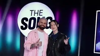 Nuit incolore- The song ( 3 mai 2024)