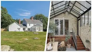 75 Green Sunroom Design Ideas You'll Love ⭐️