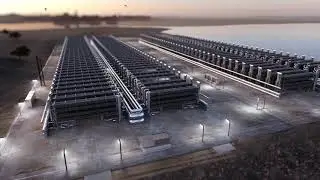 La technologie EvCon (Cevital)