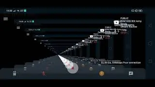 TDM With BOt Army