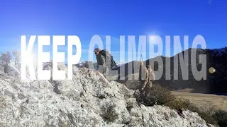 WSF Keep Climbing Campaign