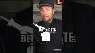 Mortgage Rate Float Down EXPLAINED- Save Thousands If Rates Drop! #mortgagetips #homeloan #mortgage