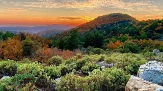 Parc Astronòmic Muntanyes de Prades 2023, territori Starlight