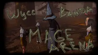 Mage Arena (Cтрим от 27.07.2025)