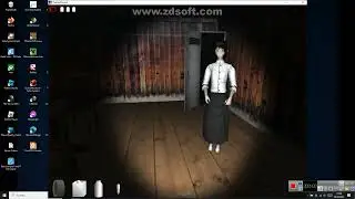 Death Forest Speedrun