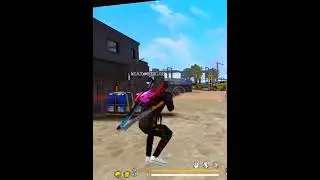 Wait for offline player 🤣 bot ban ke maraa 😂 #funny #freefire #shivamff #youtubeshorts #shorts