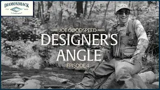 Designer's Angle | Next-Level Spring Fly Fishing Strategy for Large Trout | Ep. 4