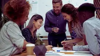 Harmonious Workplaces - Make Change Your Friend