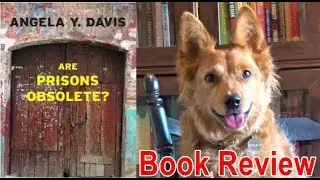 Are Prisons Obsolete? by Angela Davis - Review