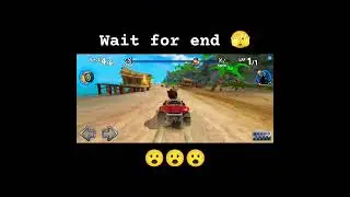 The History of Bb Racing Explained #shorts #gaming