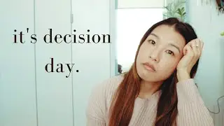 i got rejected from my dream school.