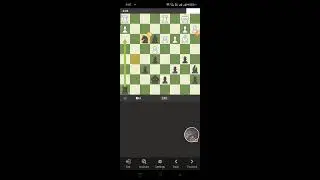 road to 1000 rating in chess | trying 0 blunder