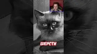 ДЕРЗКАЯ ШЕРСТЬ ◆ Tiny Bunny (Зайчик)