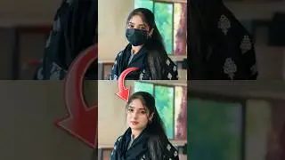 AI Face Emoji Remover || Face Mask Remover Free