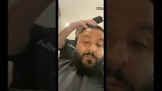DJ Khaled | Snapchat Stories | November 23 - 25, 2019