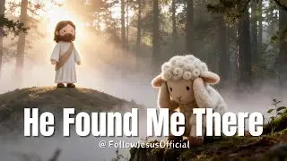 Luke 15:4 | Powerful Gospel Songs &ndash; Worship, Praise & Christian Music for the Soul