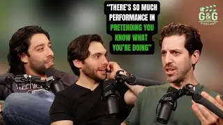 David Reale on The Performer's Mindset That Gets You Hired