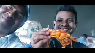 Noamundi to Puri