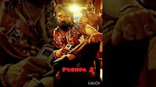 pushpa 2 ....... #pushapa #viral #alluarjun