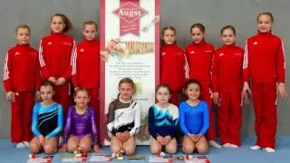 Zwingerpokal in Dresden * 2016