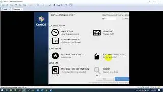 HOW to Install CentOS Linux in VM | Muhammad Abdul Quium (V-143)