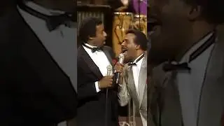 Celebrating the 40th anniversary of &lsquo;Motown 25&rsquo;! #TheTemptations #TheFourTops #Motown25