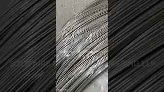 Stainless Steel 304 Wire Coil | WWW.SSELLP.COM