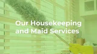 Maid Services to Fit Your Life in Stoneham and the North Shore