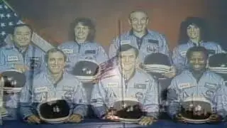 1986 Challenger Tribute - Flight (The Higher We Fly) · John Denver