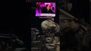 triggering an entire CoD lobby