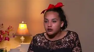 Melody's Story: The need for Crisis intervention