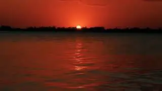 #sunset #water #sound #sunset