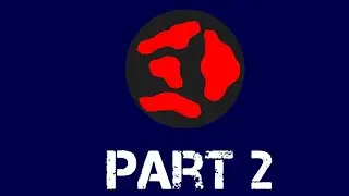 Anti Earth Movie part 2 [Stick Nodes animation]