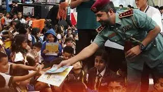 School Memories of 2025 | TRAC | A Journey of Joy, Friendship & Magical Moments