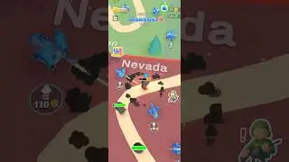 Fight For America - War Defense!