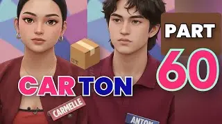 PART 60: CARTON 📦 Habambuhay nalang kitang hihintayin..