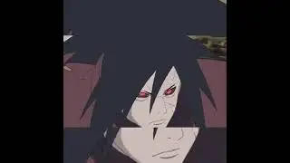 Madara fights Shinibi alliance - AMV ressurection #anime #naruto