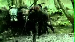 Vikings - Amon Amarth - No Fear For The Setting Sun
