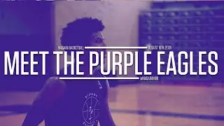 Shot Clock With Zion Russell | Men's Basketball