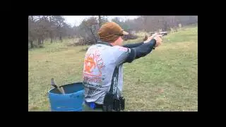 Spartan Tactical- Fallen Bretheren 3 Gun (FB3G) 2011