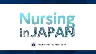 Nursing in Japan